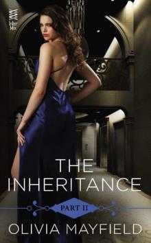 The Inheritance Part II Read online
