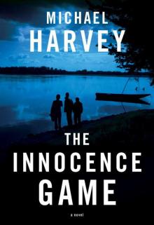 The Innocence Game Read online