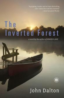 The Inverted Forest Read online