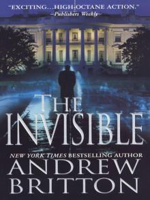 The Invisible (Ryan Kealey) Read online