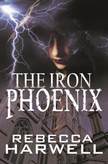The Iron Phoenix Read online