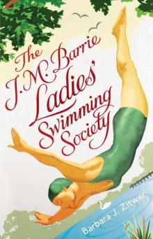 The J M Barrie Ladies' Swimming Society