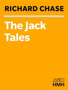The Jack Tales Read online