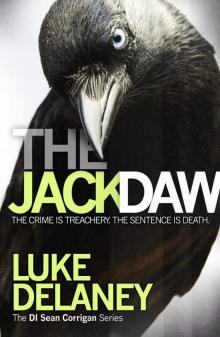 The Jackdaw Read online