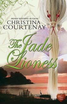 The Jade Lioness Read online