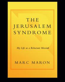 The Jerusalem Syndrome Read online
