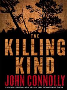 The Killing Kind by John Connolly