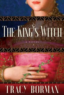 The King's Witch Read online