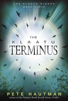 The Klaatu Terminus Read online