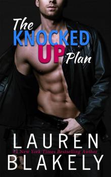 The Knocked Up Plan Read online