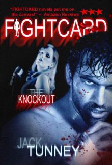 The Knockout (Fight Card) Read online