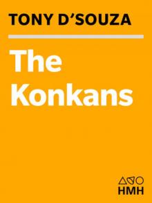The Konkans Read online