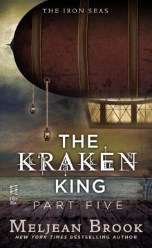 The Kraken King, Part 5 Read online