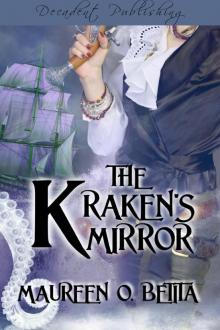 The Kraken's Mirror Read online