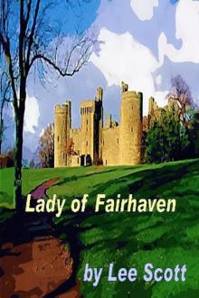 The Lady of Fairhaven Read online