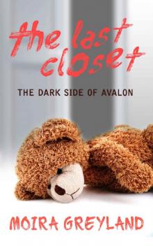 The Last Closet_The Dark Side of Avalon