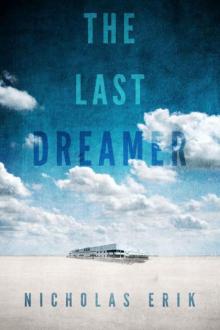 The Last Dreamer Read online