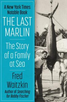 The Last Marlin Read online