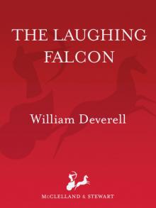 The Laughing Falcon Read online