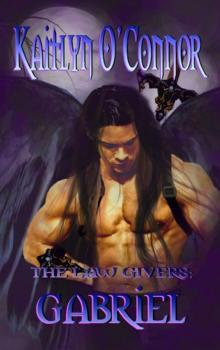 The Lawgivers: Gabriel Read online