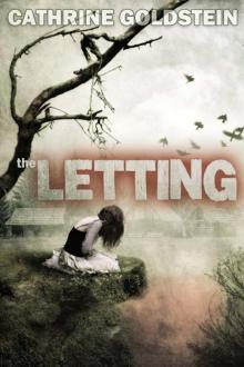 The Letting Read online