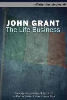 The Life Business Read online