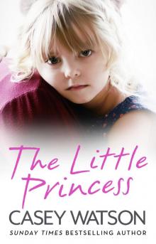 The Little Princess Read online