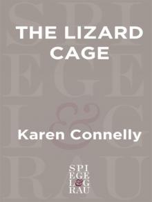 The Lizard Cage Read online