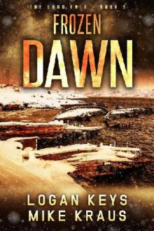 The Long Fall (Book 5): Frozen Dawn Read online