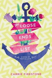 The Loose Ends List Read online
