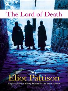 The Lord of Death is-6 Read online