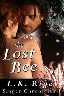The Lost Bee (Singer Chronicles 1) Read online