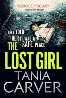 The Lost Girl (Brennan and Esposito) Read online