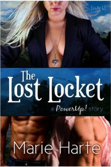 The Lost Locket Read online