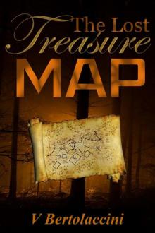 The Lost Treasure Map Deluxe Book Collection (2017 Edition) Read online