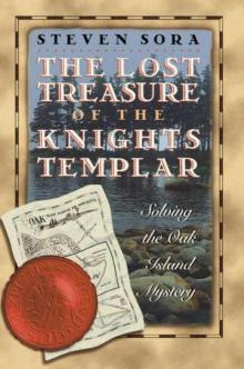 The Lost Treasure of the Knights Templar Read online