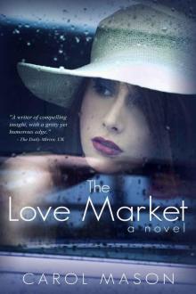The Love Market Read online