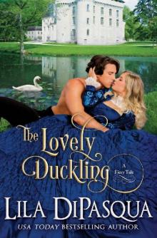 The Lovely Duckling (Fiery Tales Book 8) Read online