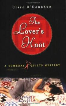 The Lover's Knot Read online