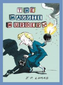 The Maggie Murders Read online