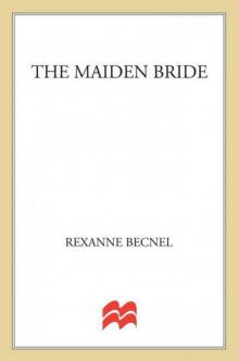 The Maiden Bride Read online