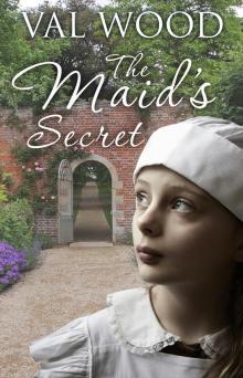 The Maid's Secret Read online