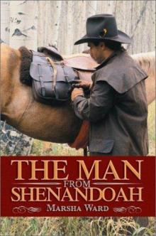 The Man from Shenandoah Read online