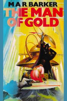 The Man of Gold Read online