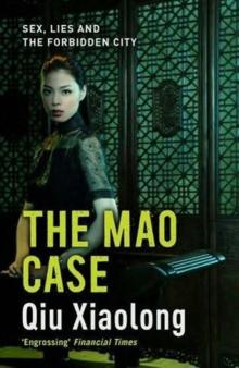 The Mao Case Read online