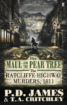 The Maul and the Pear Tree Read online