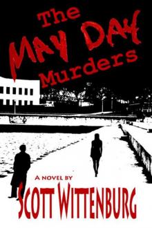 The May Day Murders Read online