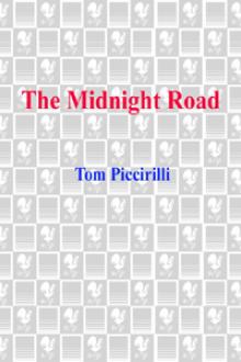 The Midnight Road Read online