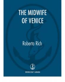 The Midwife of Venice Read online