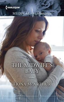 The Midwife's Baby Read online